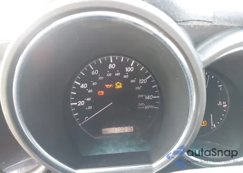 2008 Lexus Rx 350 from USA, damaged, VIN 2T2HK31U38C048878